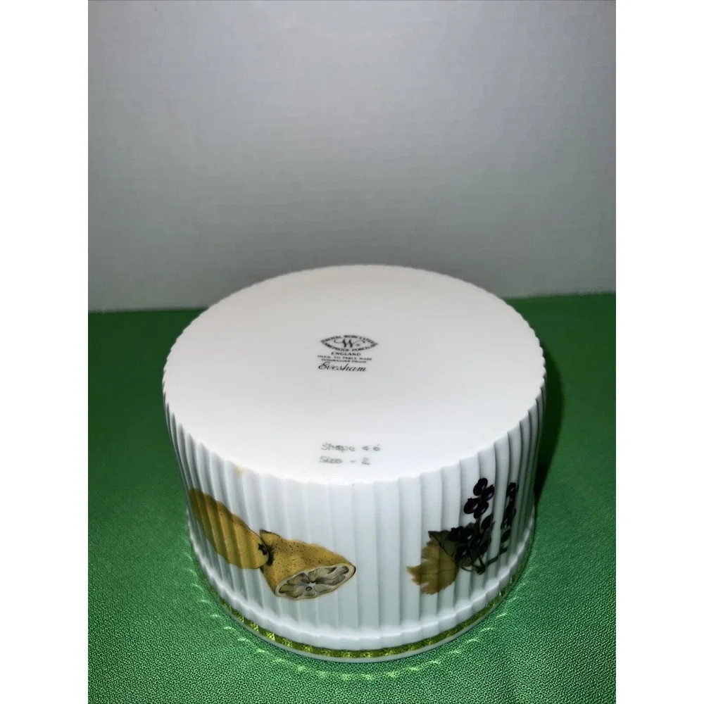 Royal Worcester royal worcester